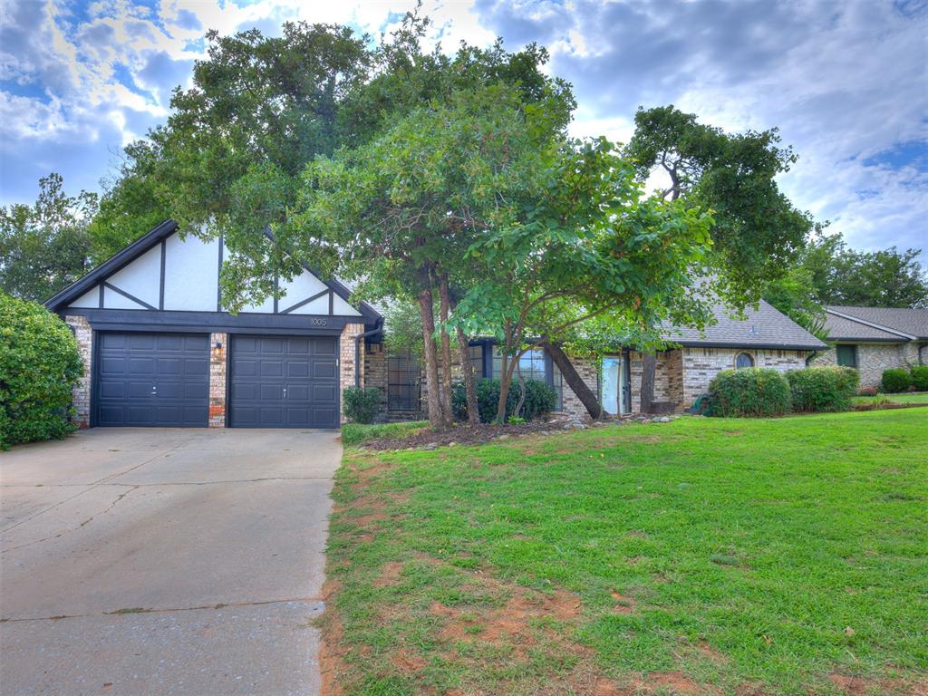 1005 Mary Lee Lane Property Photo 2