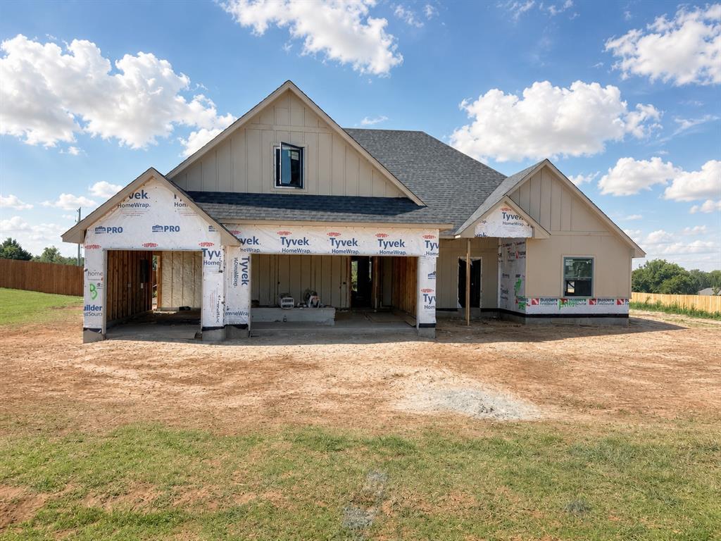 4660 Ranchero Drive Property Photo 1
