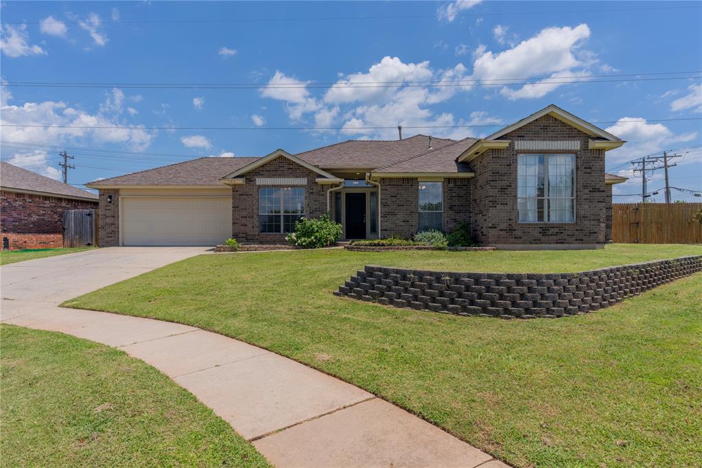 101 Sandstone Drive Property Photo 1