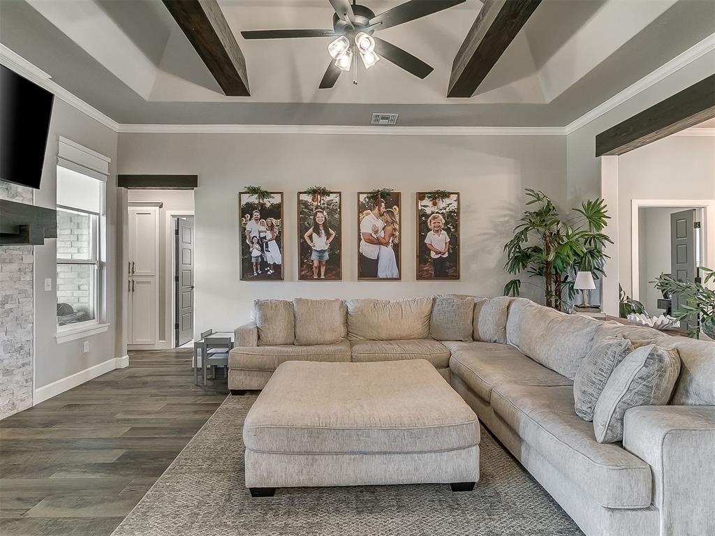 4709 Mustang Park Boulevard Property Photo 15