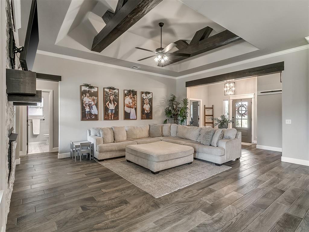 4709 Mustang Park Boulevard Property Photo 16