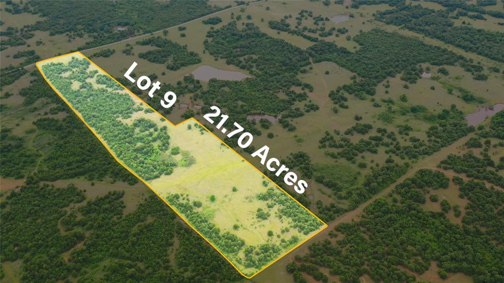 Grumman Road Tract 9 Property Photo 1