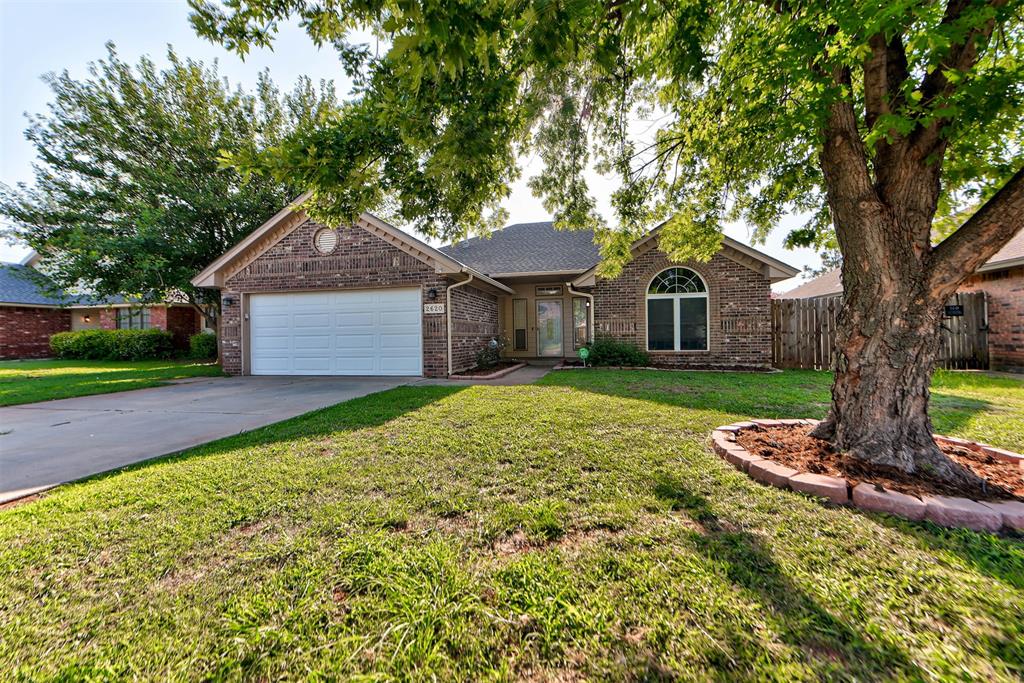 2620 Sequoyah Avenue Property Photo 1