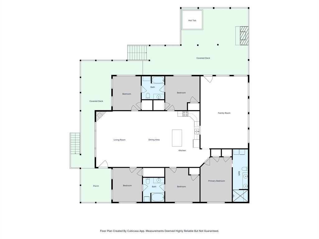 132 Bass Loop Road Property Photo 49