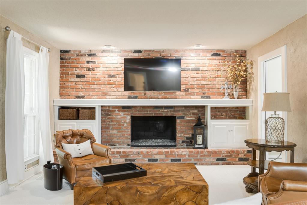 6605 N Shawnee Avenue Property Photo 6
