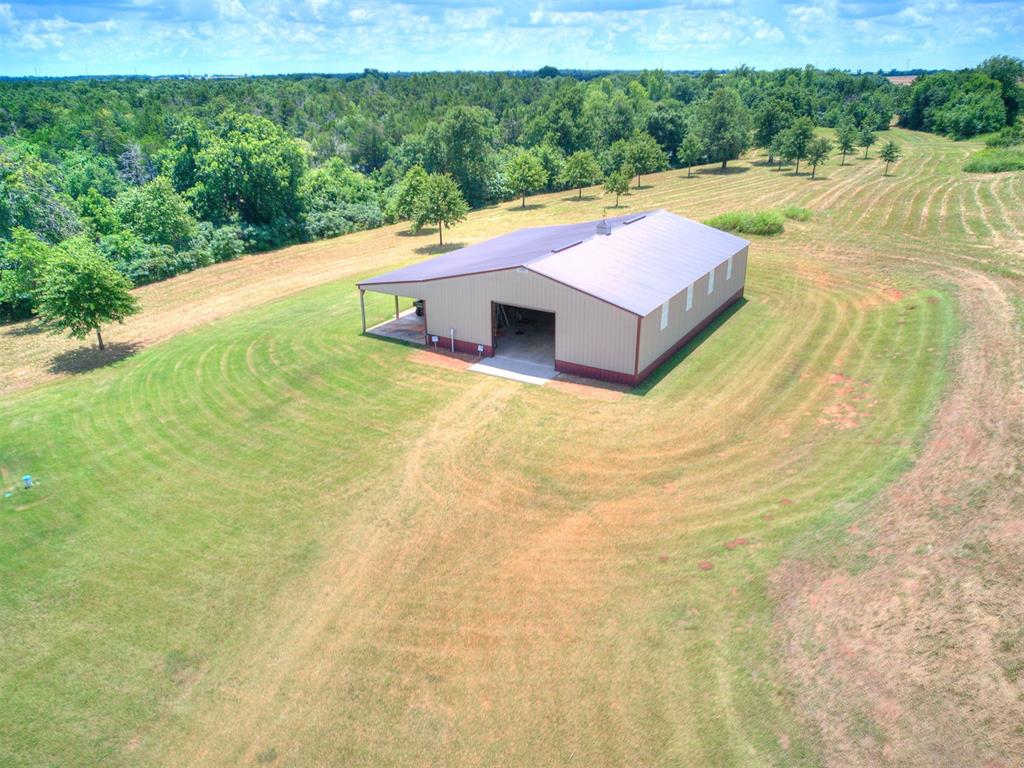 5801 W Highway 33 Property Photo 40