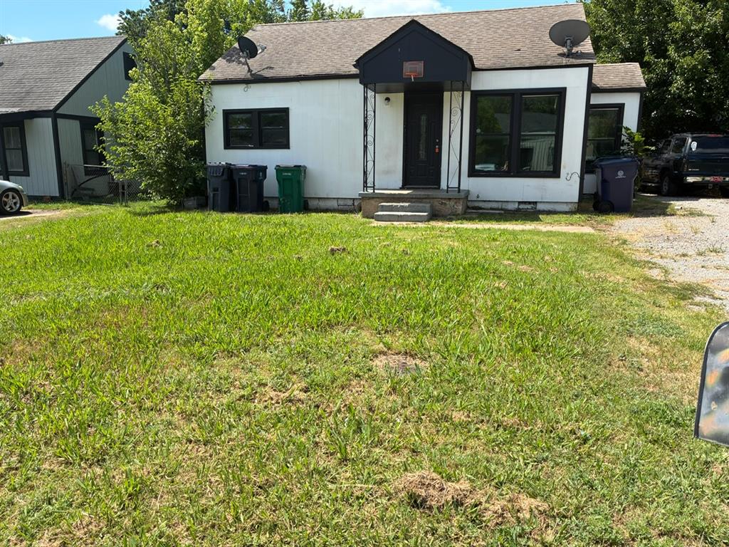2324 Sw Binkley Street Property Photo 2
