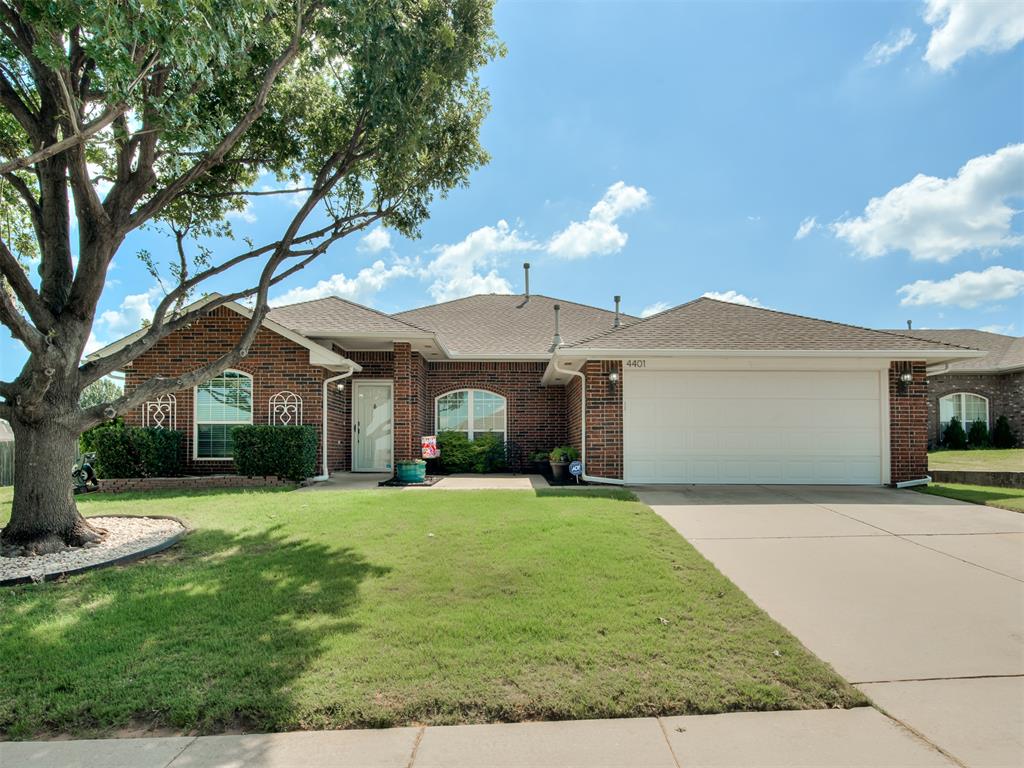4401 Spotted Owl Circle Property Photo 1