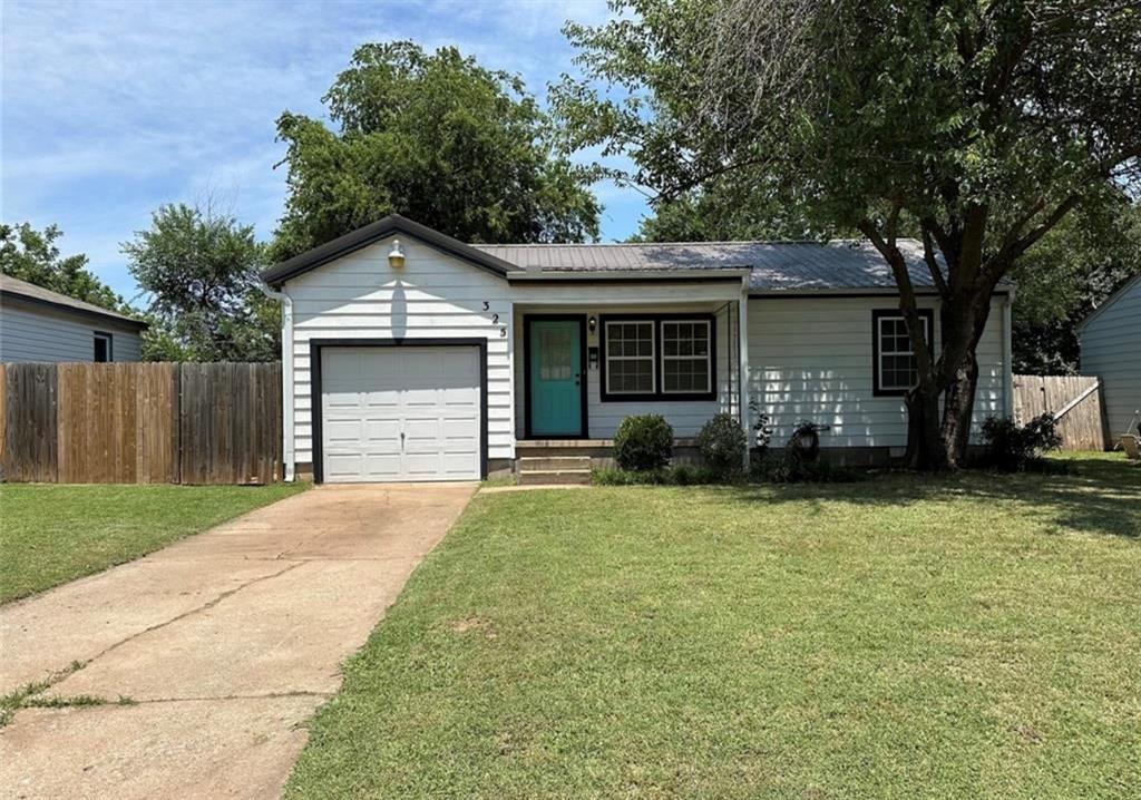 325 E Key Boulevard Property Photo 1