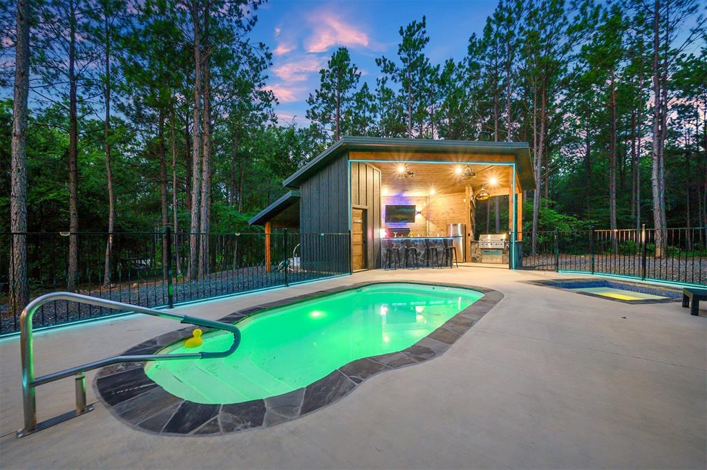 133 Bear Maple Trail Property Photo 27