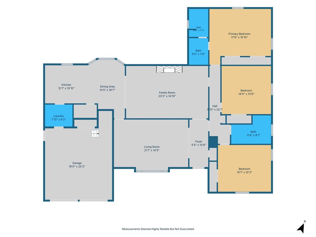 1221 Pepperdine Avenue Property Photo 34