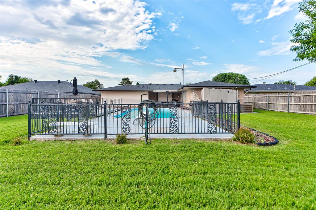 2633 Sw 75th Street Property Photo 28