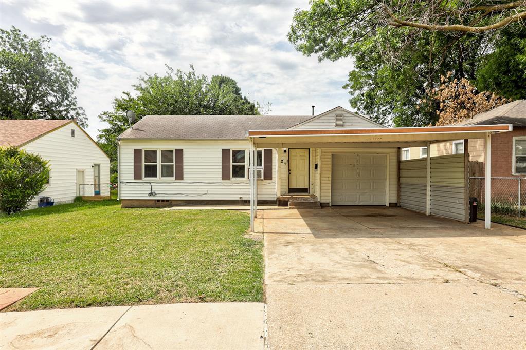 528 SW 48th Street