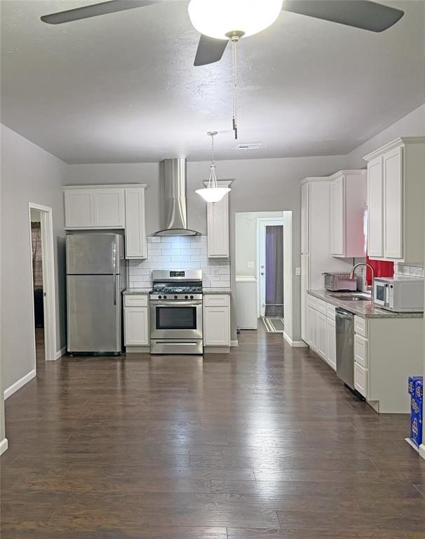 522 S Wilson Avenue Property Photo 6