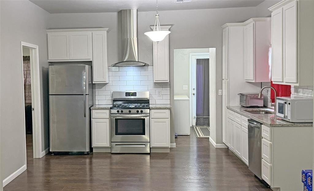 522 S Wilson Avenue Property Photo 7