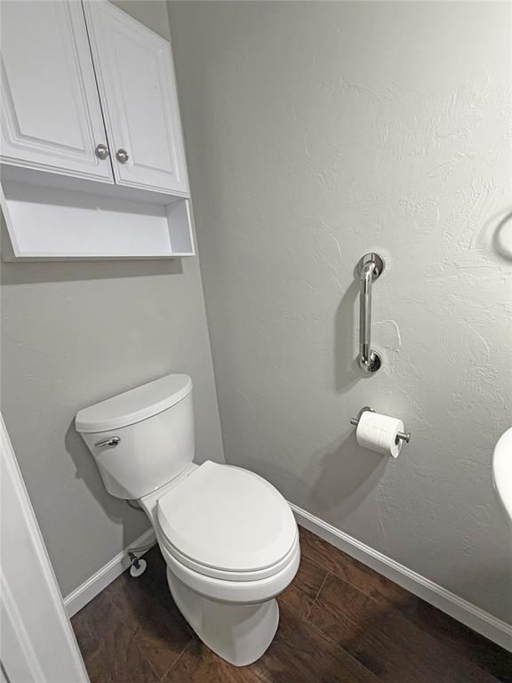 522 S Wilson Avenue Property Photo 12