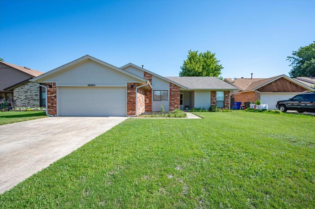 10605 Kristie Lane Property Photo 1