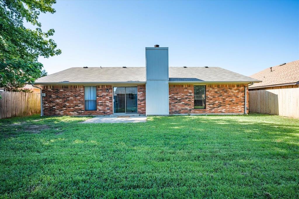 10605 Kristie Lane Property Photo 25