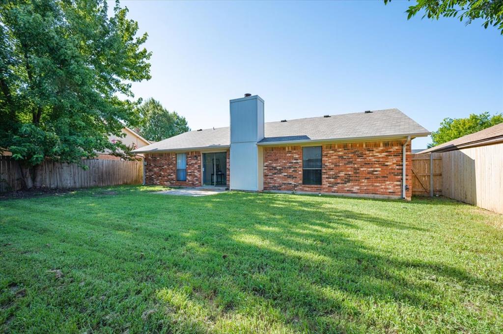 10605 Kristie Lane Property Photo 26