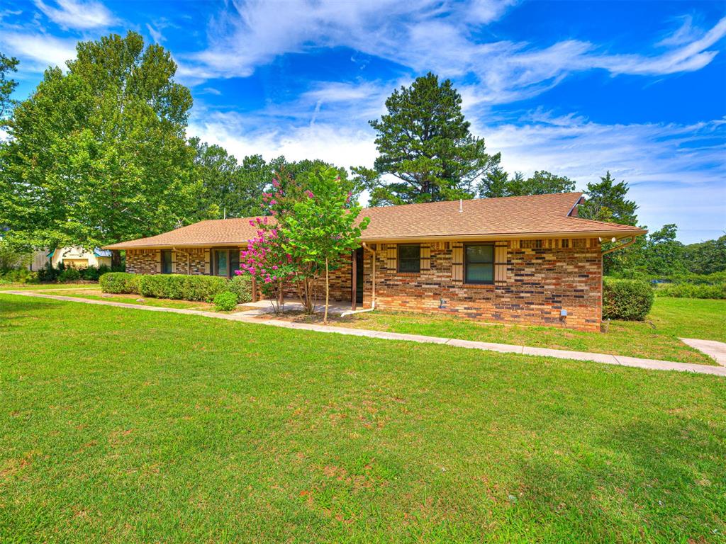 7101 S Pottawatomie Road Property Photo 1