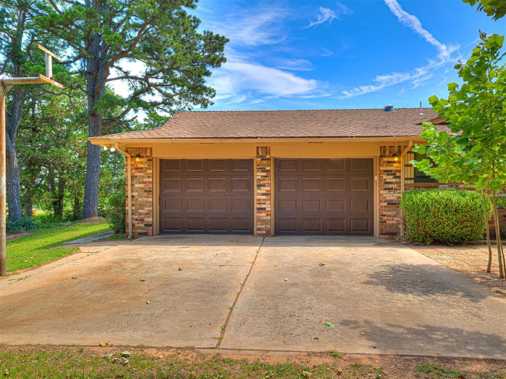 7101 S Pottawatomie Road Property Photo 10