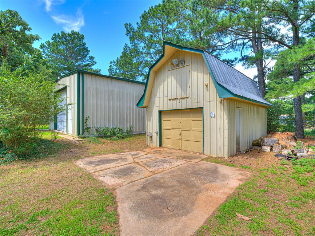 7101 S Pottawatomie Road Property Photo 42