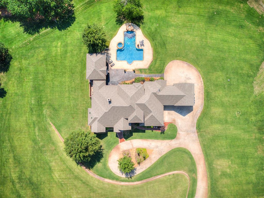 12801 S Choctaw Road Property Photo 33