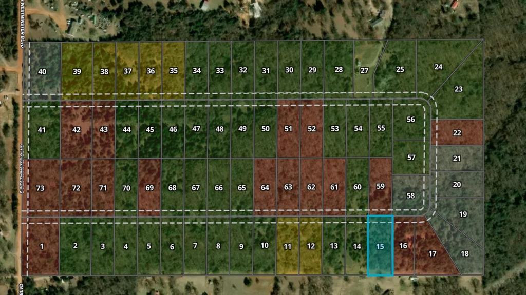 Emerald Oaks Circle Lot 15 Property Photo 8