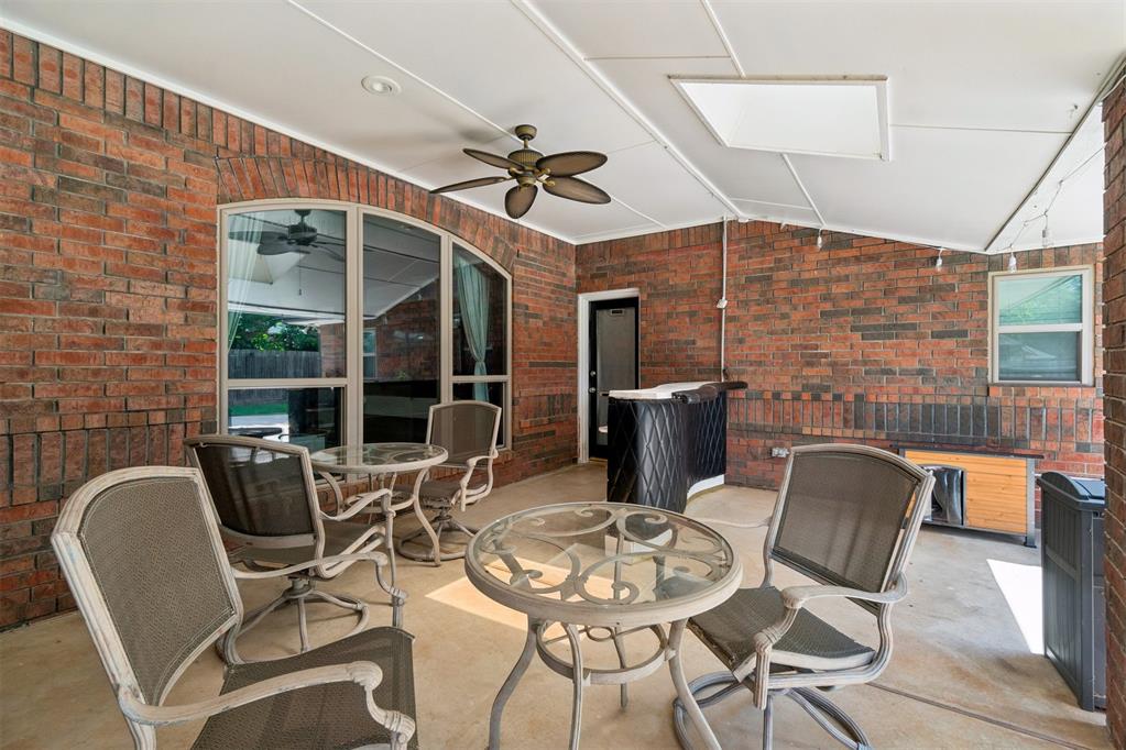 11409 Pinewick Drive Property Photo 43