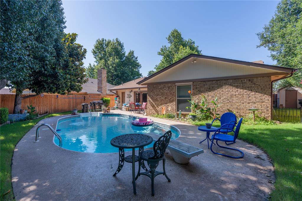 2513 Sw 95th Street Property Photo 40