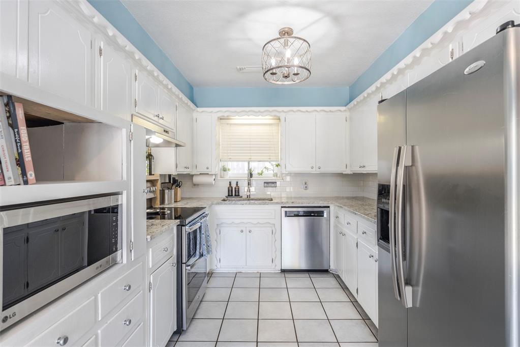 1512 Barclay Road Property Photo 13