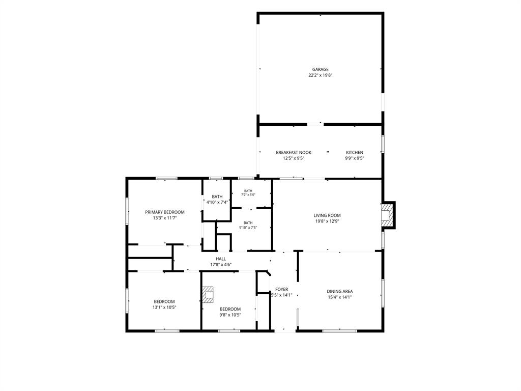 1512 Barclay Road Property Photo 33