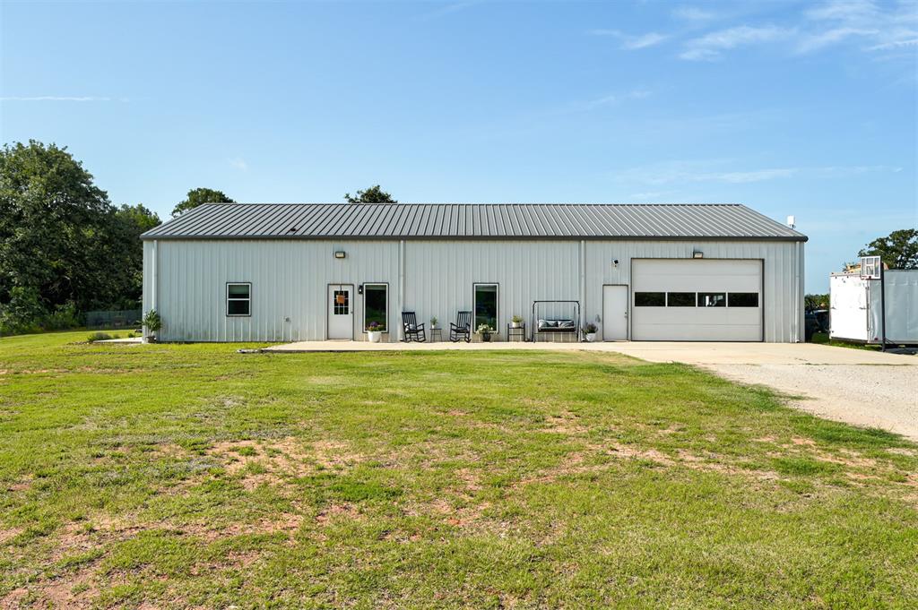 8201 S Hiwassee Road Property Photo 5