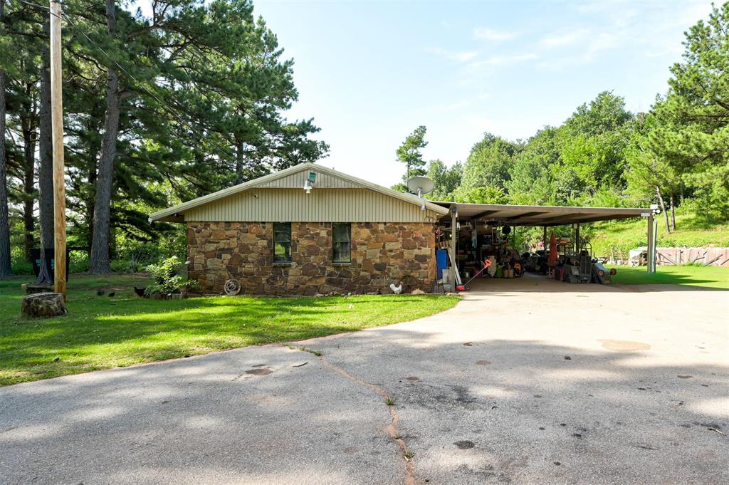 8201 S Hiwassee Road Property Photo 37
