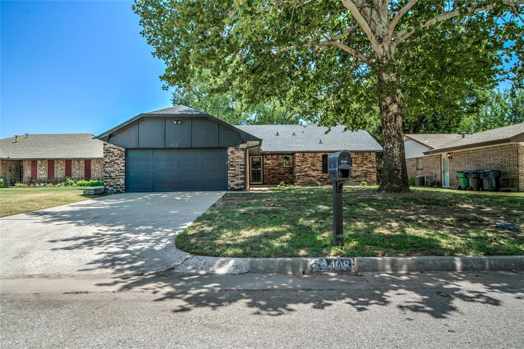 408 Pumpkin Circle Property Photo 1