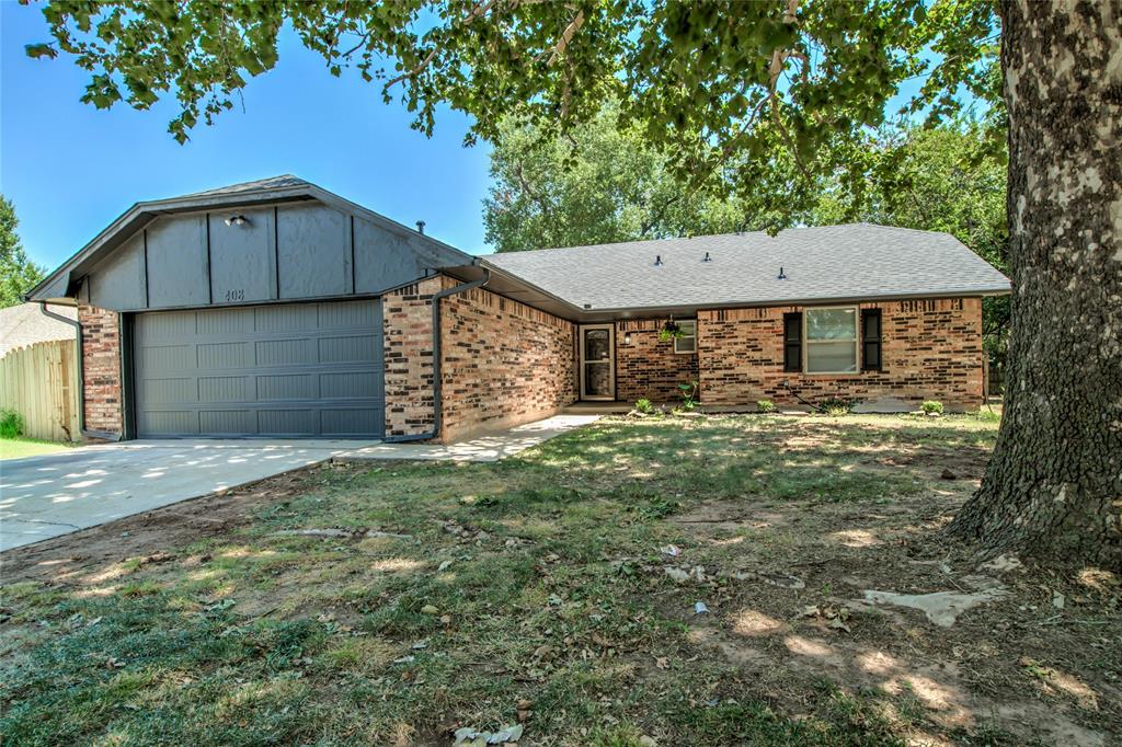 408 Pumpkin Circle Property Photo 2