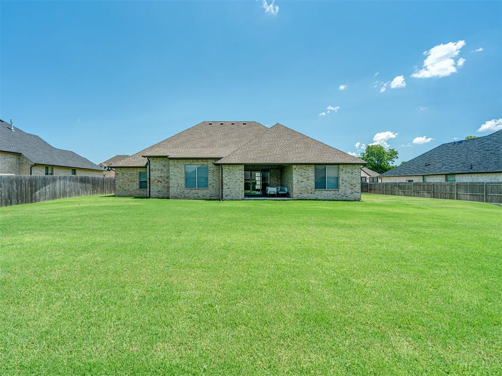 4301 Hunter Glen Drive Property Photo 38