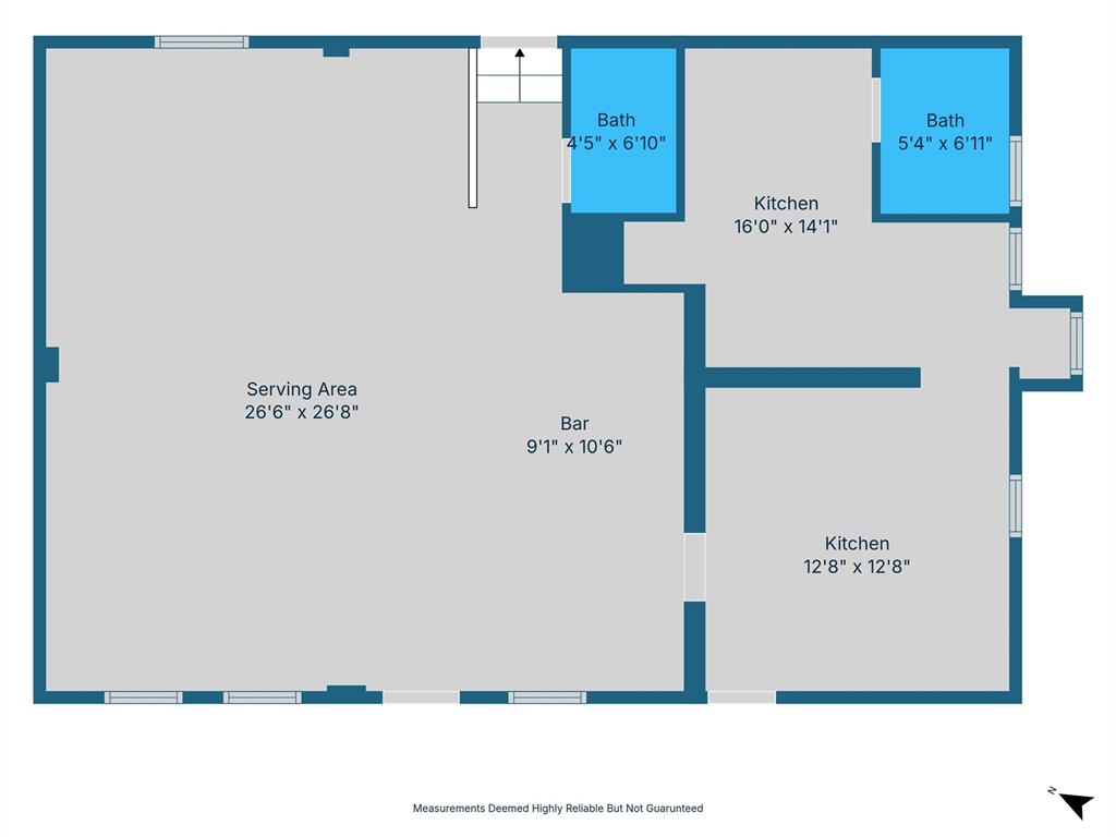 112 N Chisholm Trail Property Photo 49
