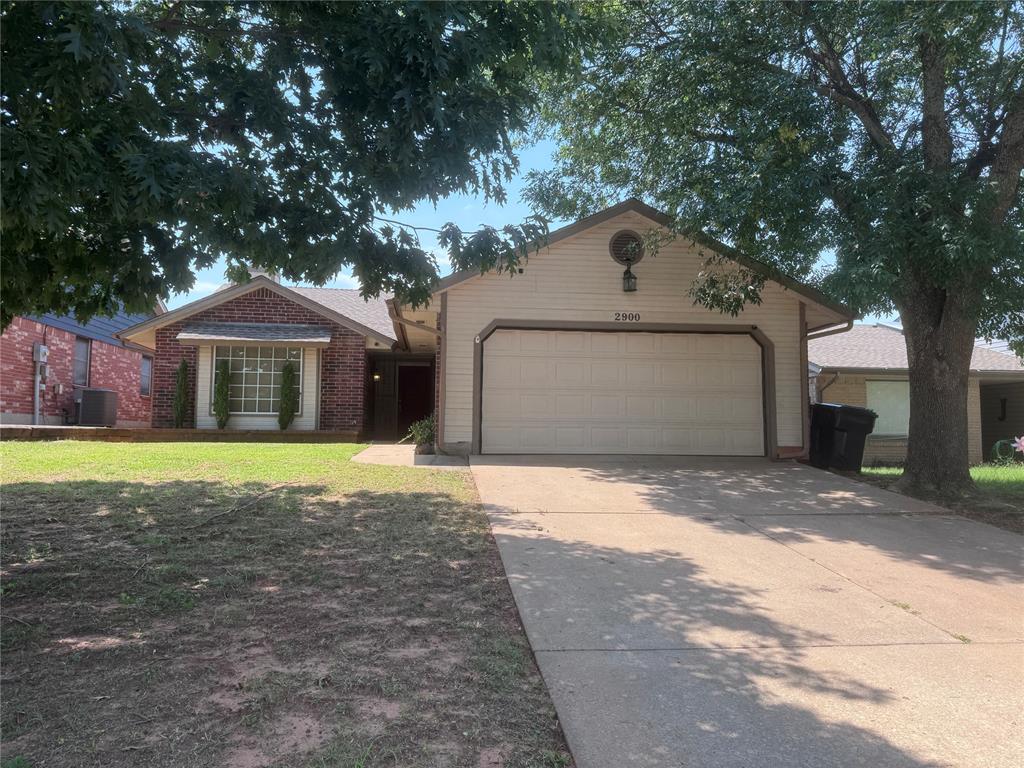 2900 Green Canyon Drive Property Photo 1