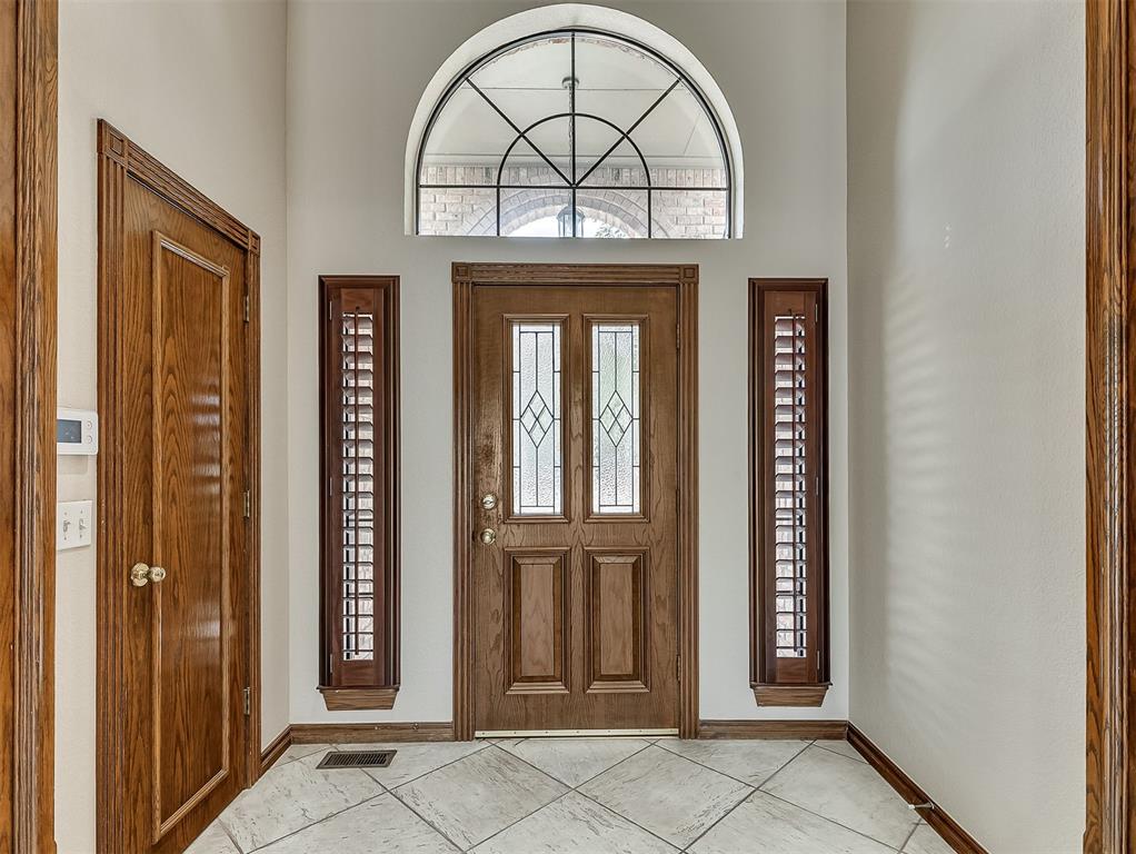 3621 Barwick Drive Property Photo 3