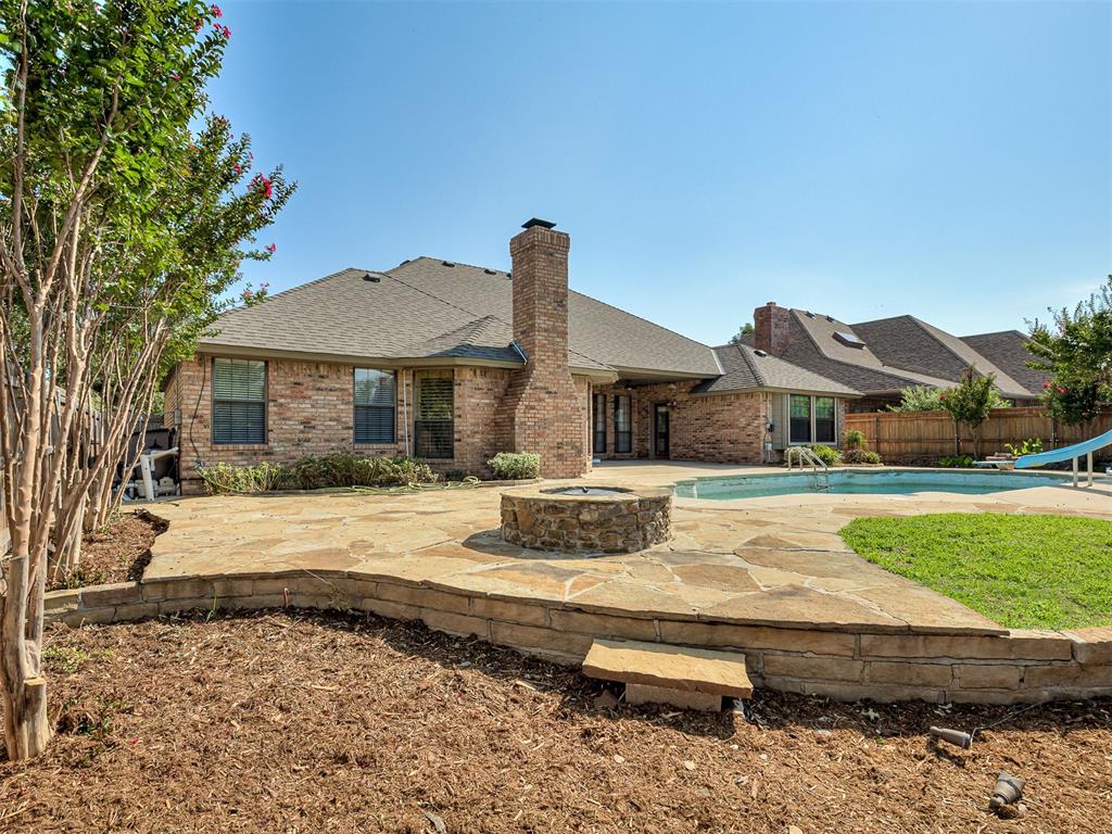 3621 Barwick Drive Property Photo 33