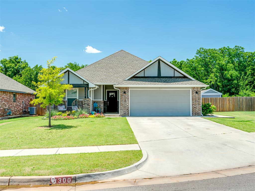 300 Mountain Laurel Way Property Photo 3