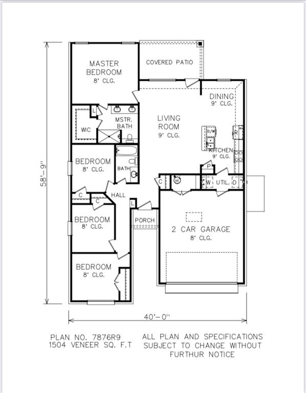 4656 Lincoln Landing Property Photo 2