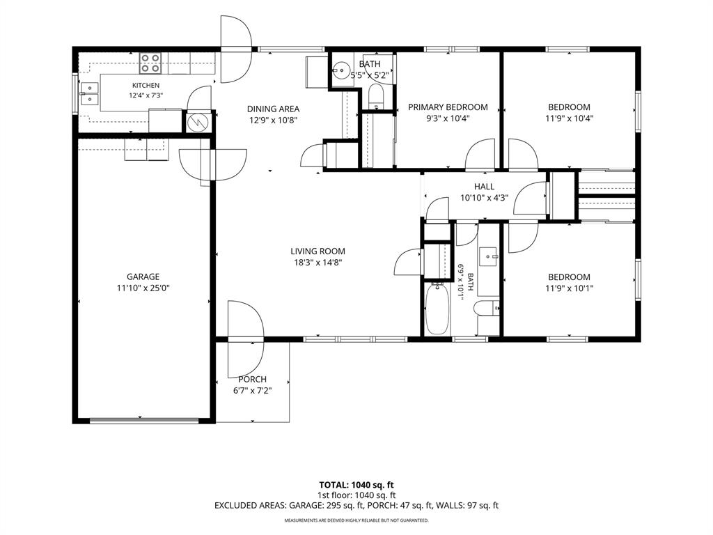 1105 N Canyon Street Property Photo 27