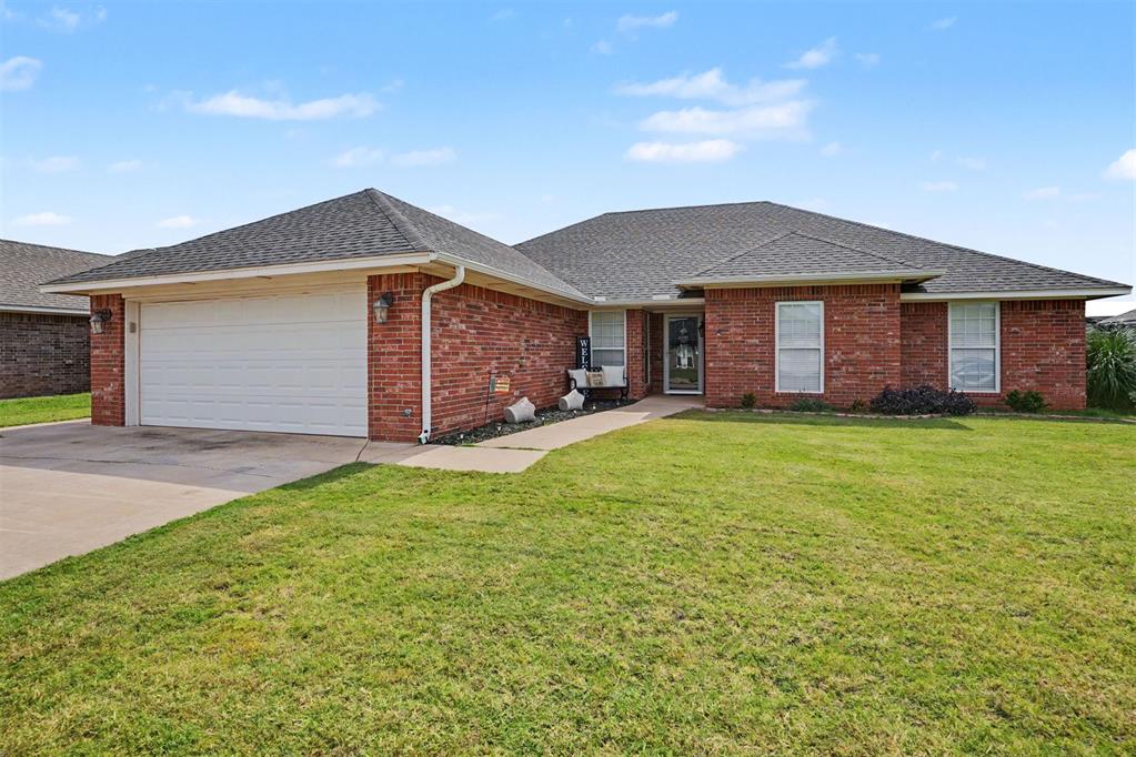 3012 White Tail Drive Property Photo 2
