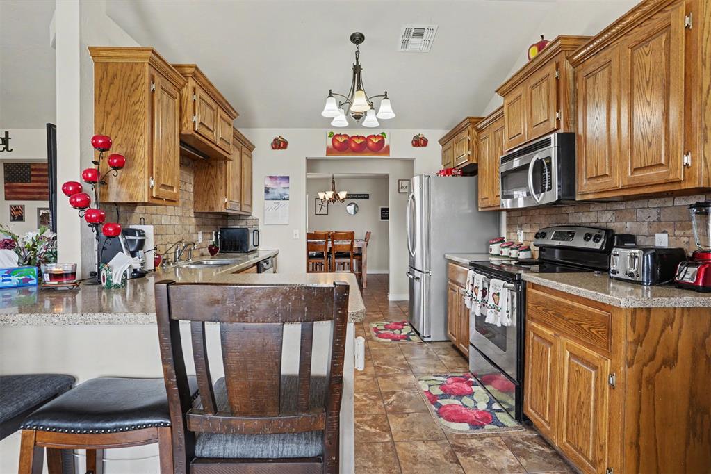 3012 White Tail Drive Property Photo 11