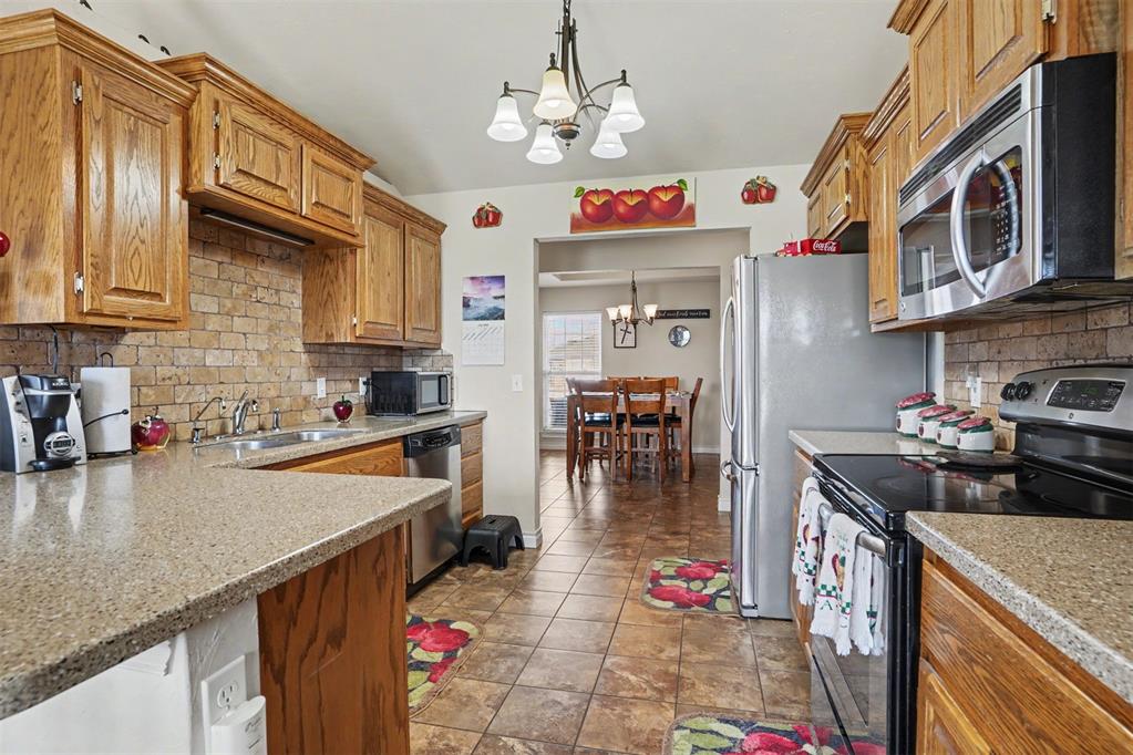 3012 White Tail Drive Property Photo 12