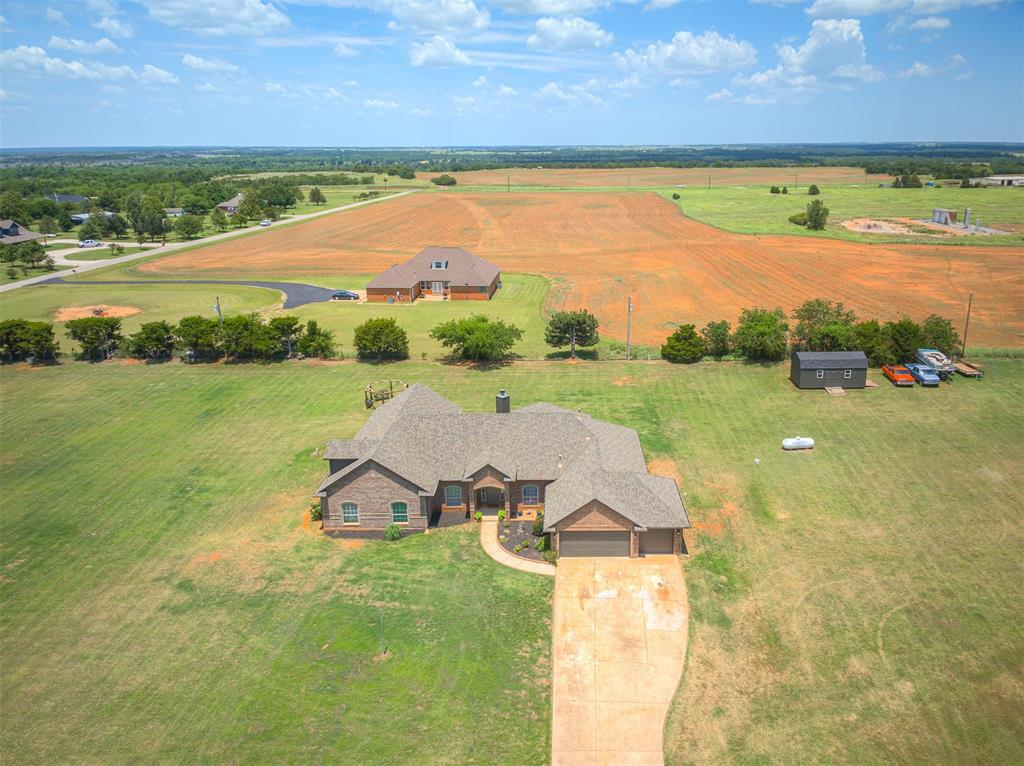 18900 Pawnee Creek Road Property Photo 1