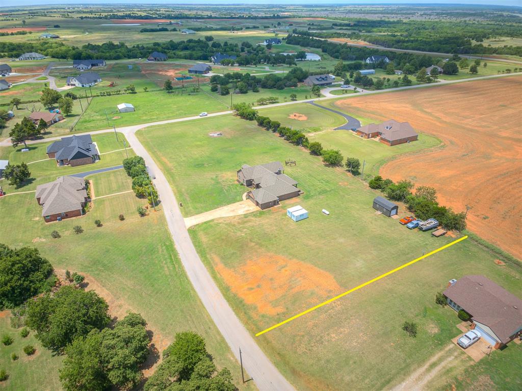 18900 Pawnee Creek Road Property Photo 2