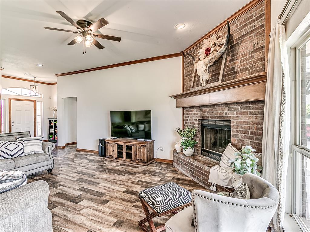 18900 Pawnee Creek Road Property Photo 8